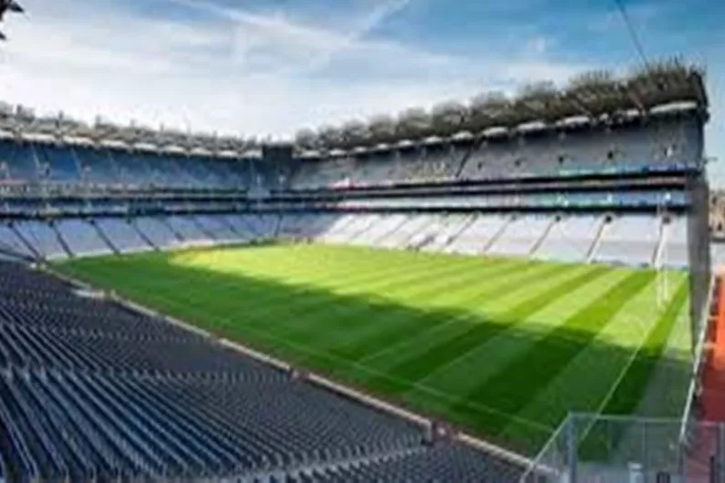 Gardai advise people to only travel to today's All-Ireland if they have a ticket
