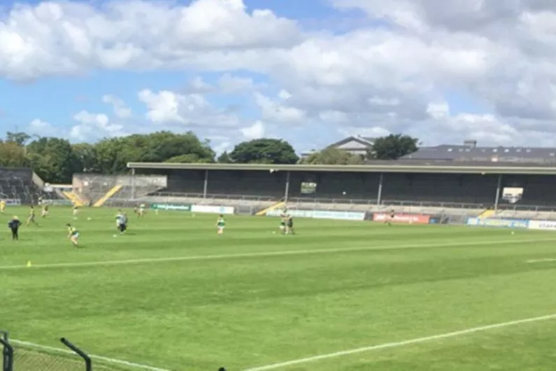 PODCAST:Roscommon reach All Ireland Under 17 final with win over Kerry