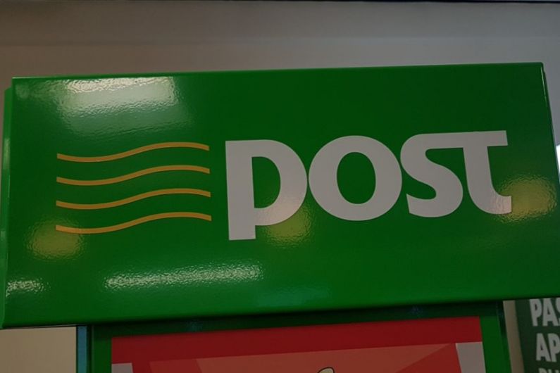 Report suggest Post Office network in danger of collapsing