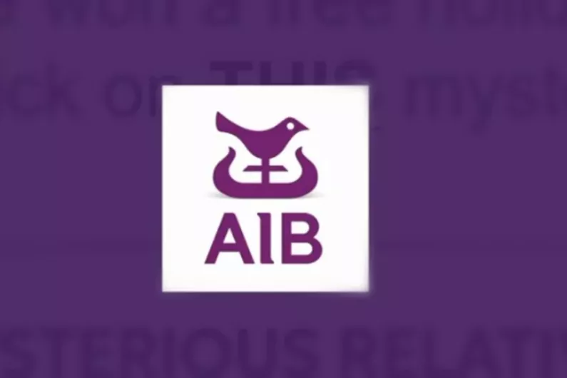 AIB to close local bank branch