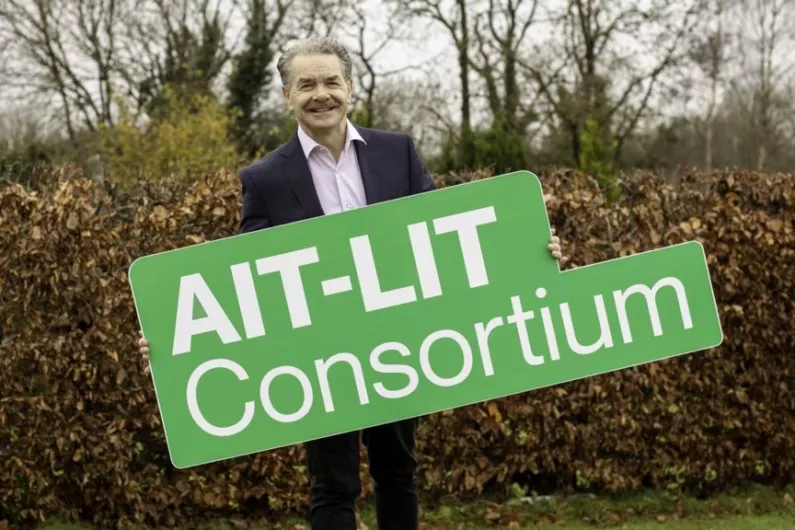 AIT and LIT begin process to develop 'Technological University' in the midlands