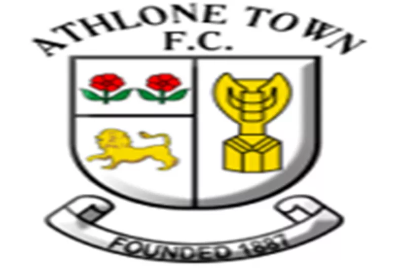 Athlone Town through to FAI Cup semi finals