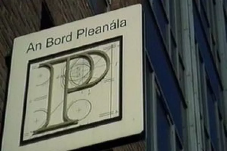 Appeal lodged with An Bord Pleanala over Roscommon mast