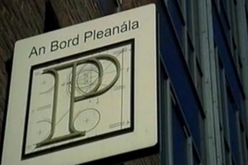 Westmeath County Council's housing refusal overturned by An Bord Plean&aacute;la