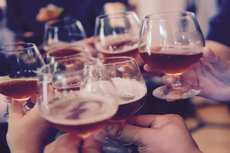 New alcohol pricing will save lives according to Sligo/Leitrim Minister