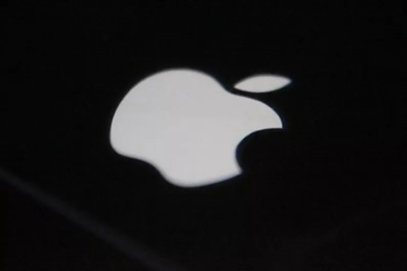 Apple's Irish tax controversy to come before an EU Court today