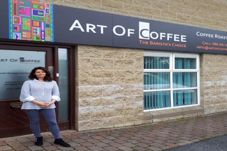 PODCAST: Focus on Carrick coffee roastery