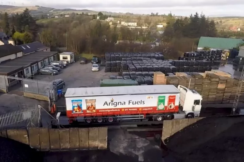 Arigna Fuels Director says nationwide smoky coal ban would need real enforcement