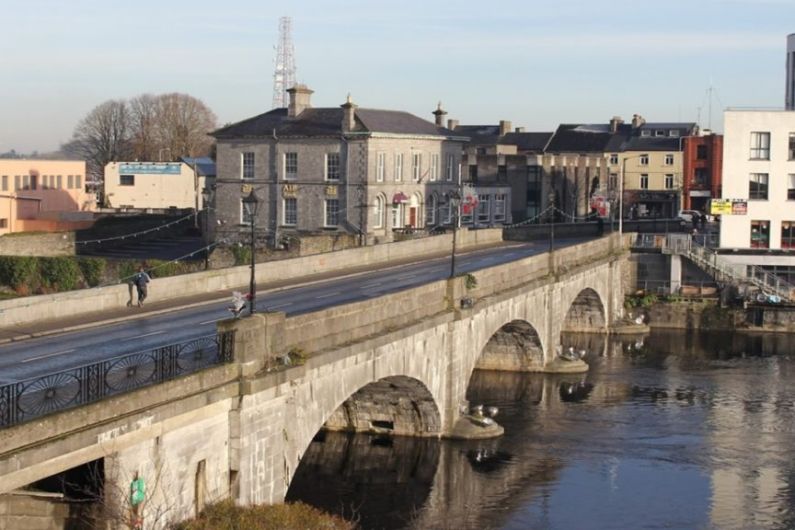 Young Athlone woman glad to have had skills to save man from the River Shannon last year