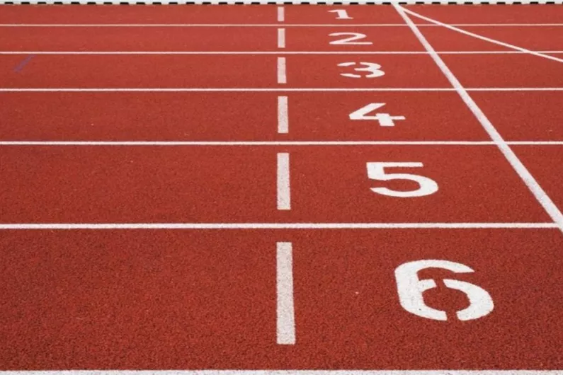 Roscommon athletics track could be complete in 2026 after funding boost