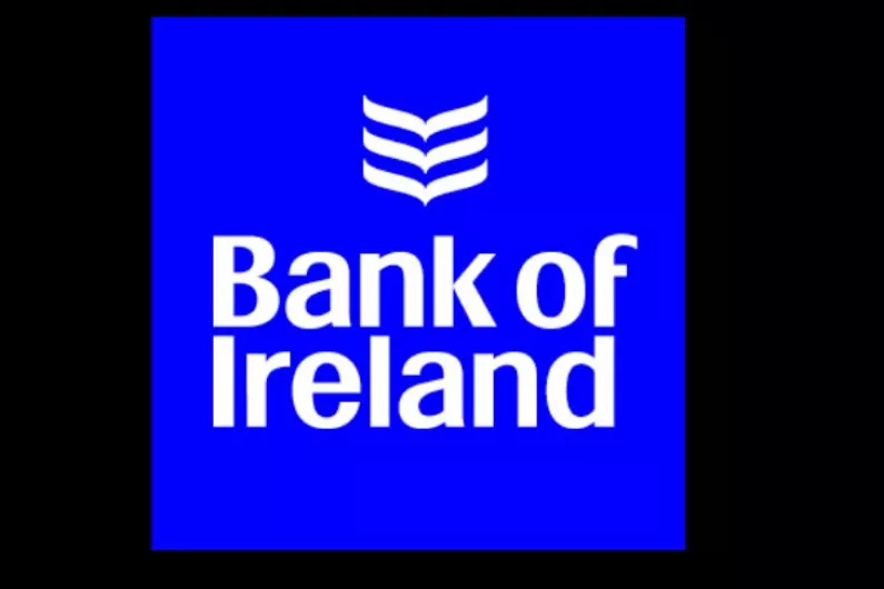 LISTEN: Locals shocked by loss of Bank of Ireland branches in Elphin, Granard and Drumshanbo