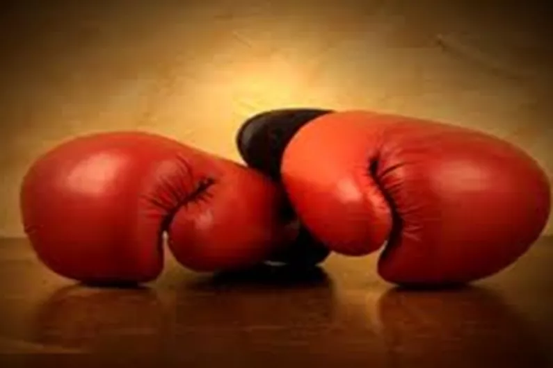 Irish boxers to boycott World championships