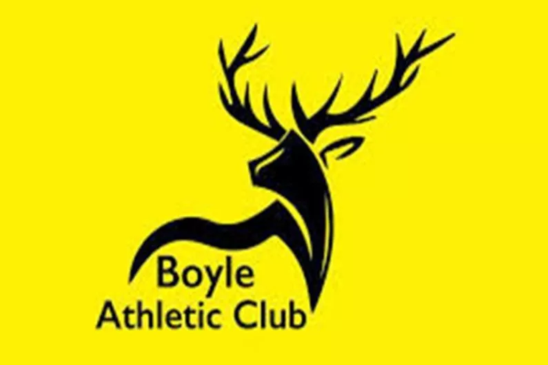 Podcast: Feature-Boyle Athletic Club