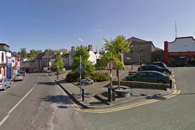 Plans to be lodged soon for new hotel in Boyle