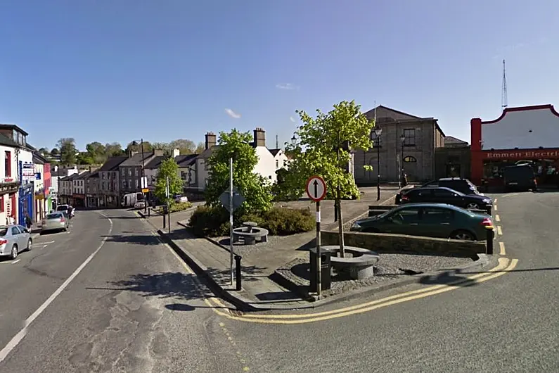 Roscommon councillors seek changes to traffic safety scheme in Boyle