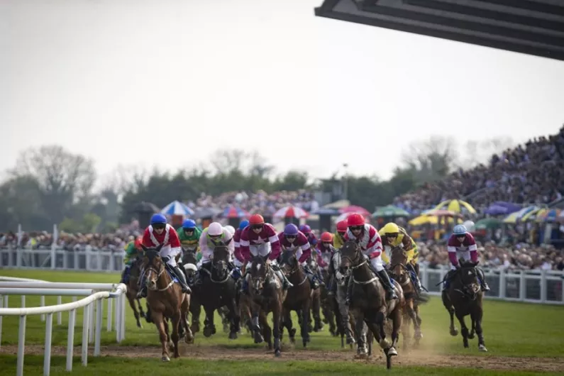 Irish Grand National Will Not Take Place in 2020