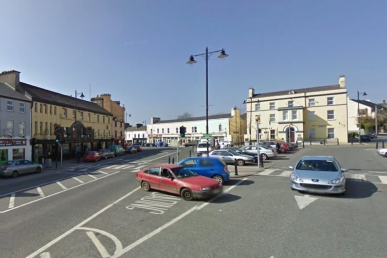 Calls for safety works on Ballaghadereen street