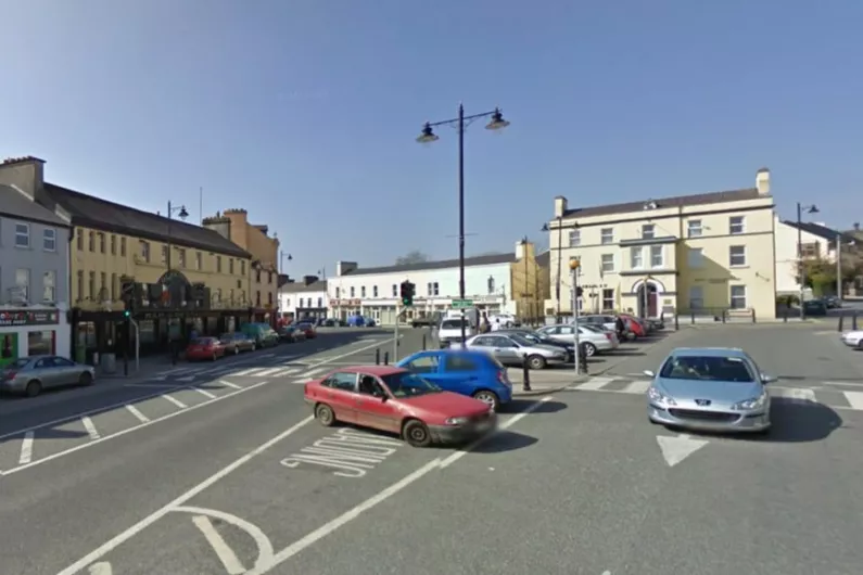 Judicial Review could be taken against Ballaghaderreen Public Realm plans