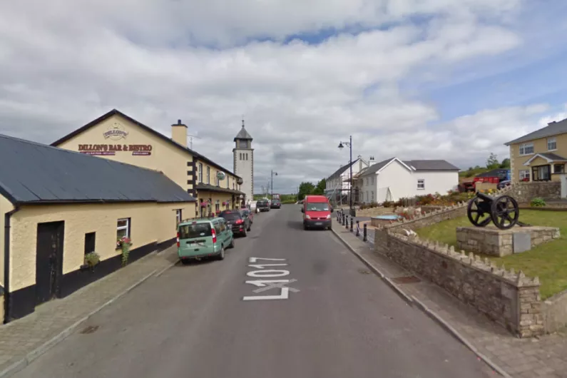 New cycle path planned linking Monaduff and Ballinamuck