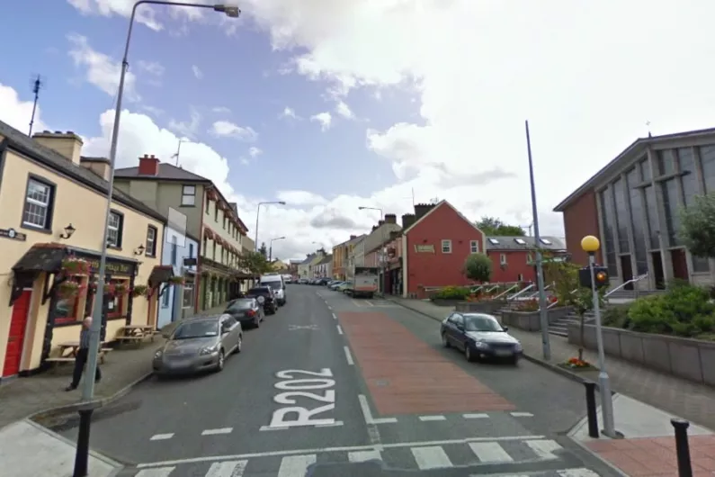 Councillor seeks enhancement works for Ballinamore