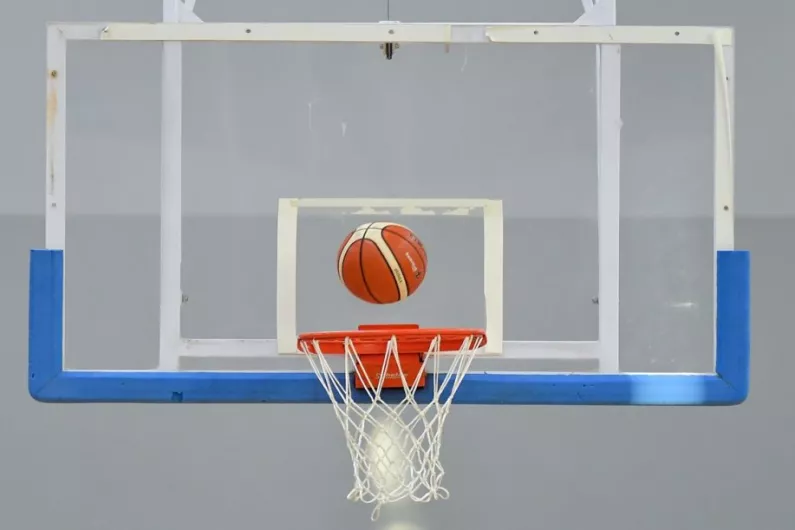 Longford Phoenix basketball club round-up