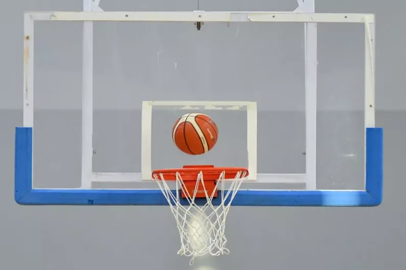 Longford Phoenix basketball round-up