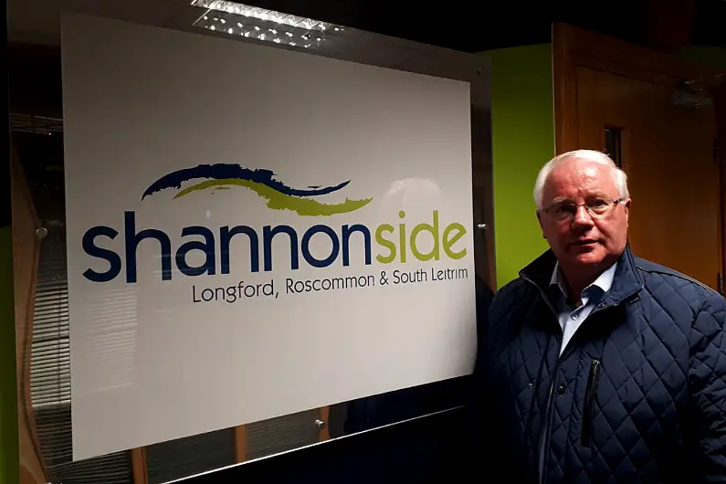 PODCAST: EU Election Candidate Interview Cavan Monaghan TD Brendan Smith