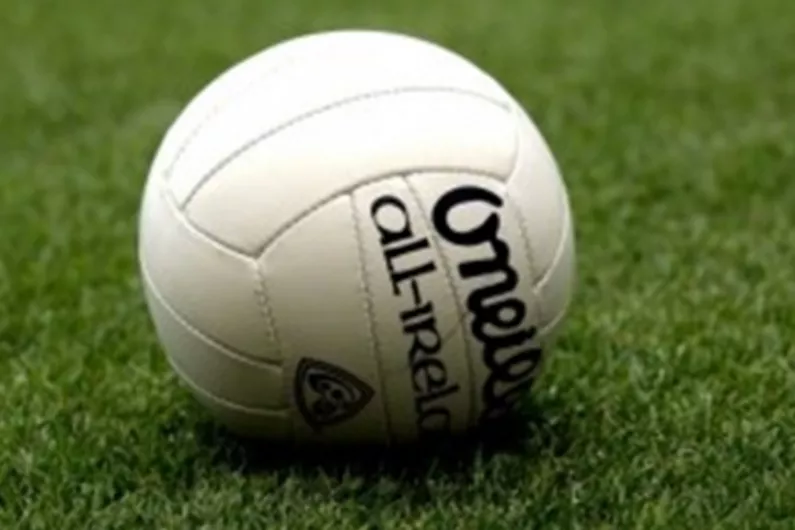 2 games now postponed in the O'Byrne cup