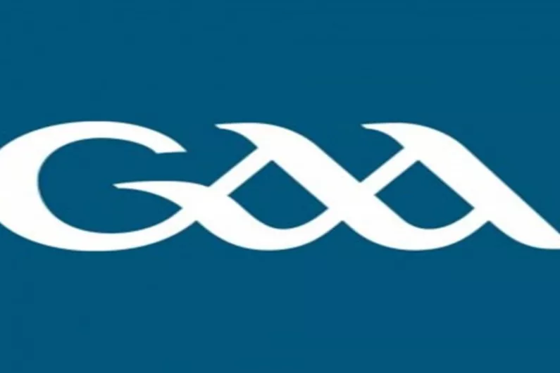 All-Ireland group draws take place on May 2nd