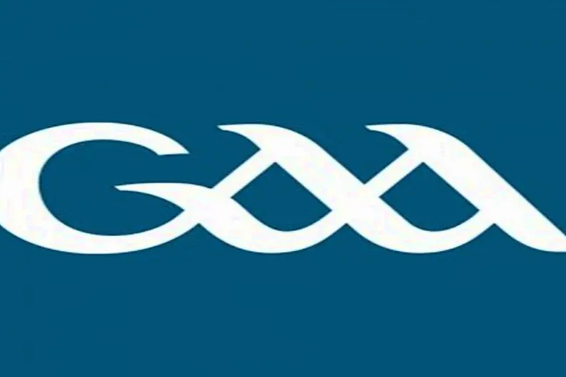 GAA Pitches To Open From Wednesday