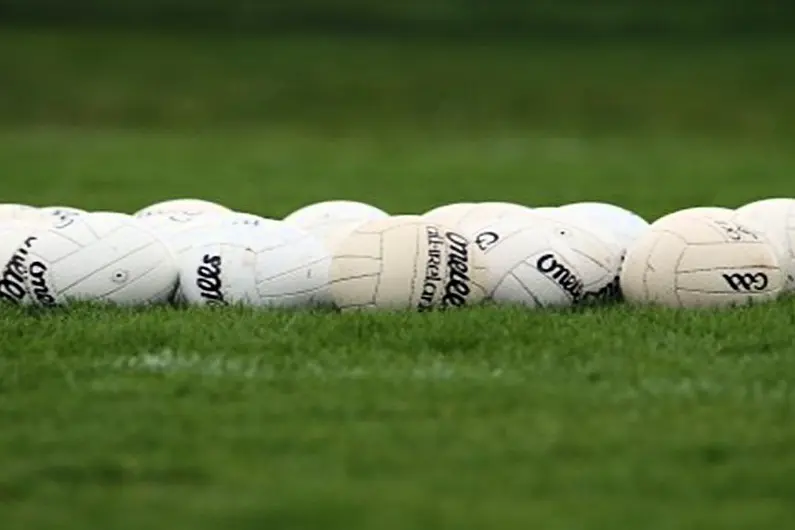 Cork GAA Bans Confederate Flag From Grounds