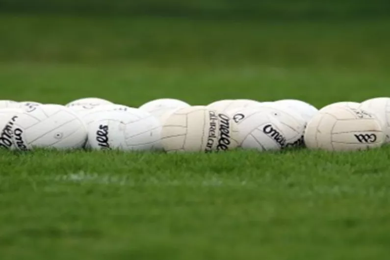 Leitirm junior hurling and football champions bow out of Connacht