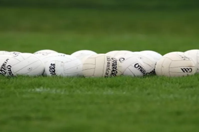 Podcast: All Ireland intermediate final Michael Glaveys v Moy Tir na nog