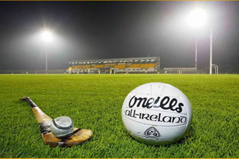 GPA welcome ladies football and camogie grant boost