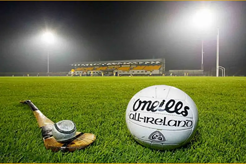 Inter-County GAA Loses Covid-19 Level Five Exemption