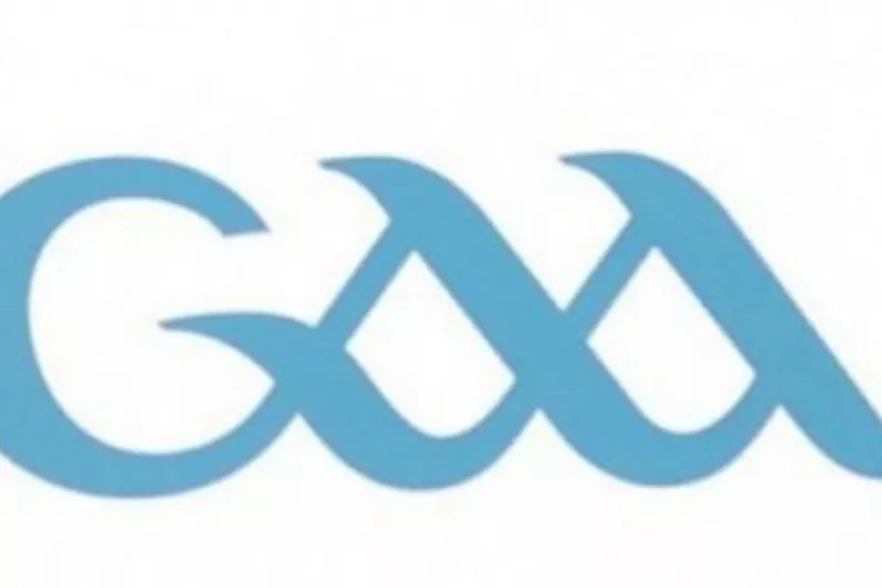 GAA President Awards For Roscommon Members