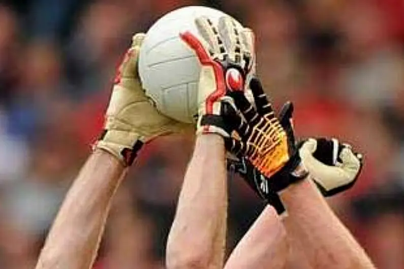 Live Blog: Strokestown v Boyle