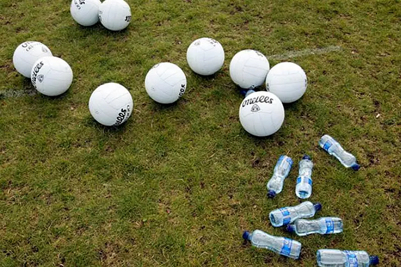 Alleged gathering of Monaghan senior footballers