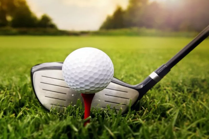 Carrick-on-Shannon golf club notes