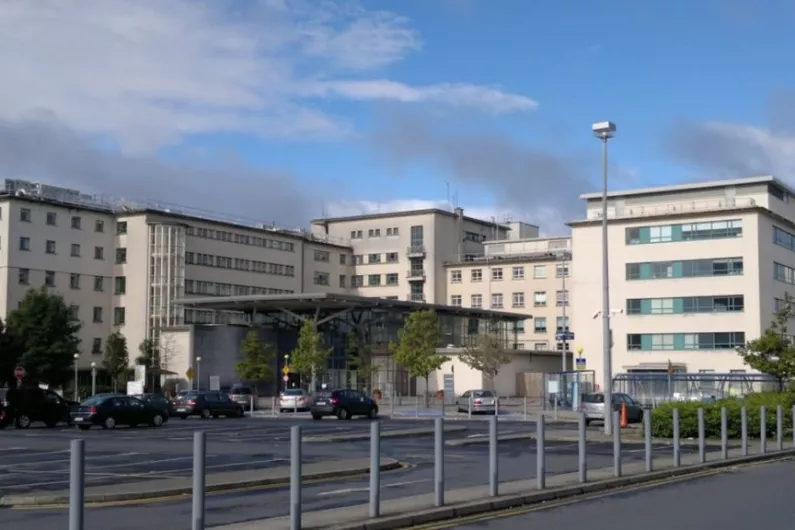 Head injuries among newborns investigated at Galway Hospital