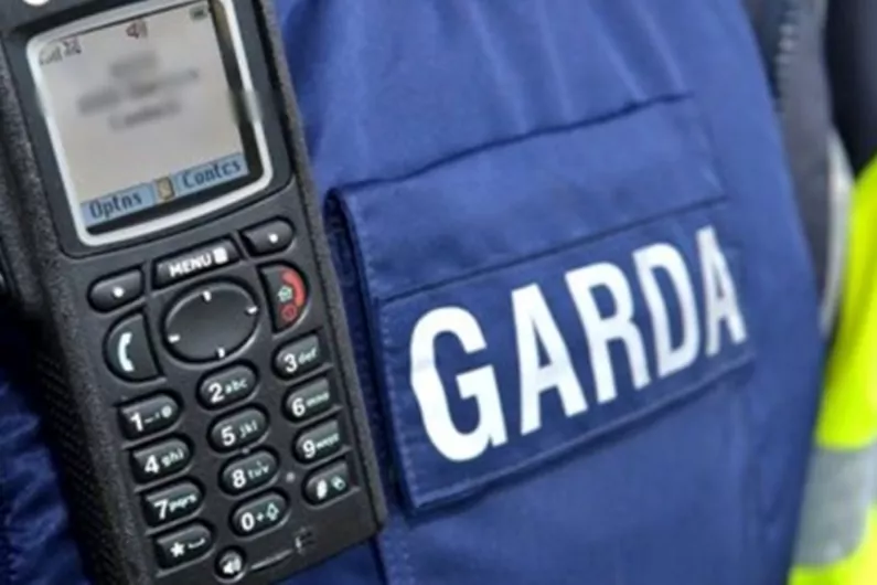 Gardai in Sligo-Leitrim recorded a 68% decrease in the number of drink driving offences in Q2 2020