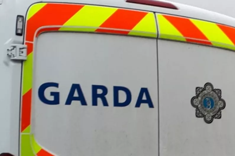 Gardai investigating after car damaged by fire in Ballymahon