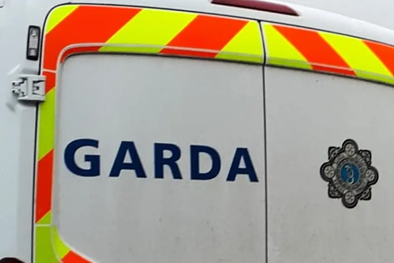 Gardai investigating video of 'serious public order' incident in Edgeworthstown being shared online