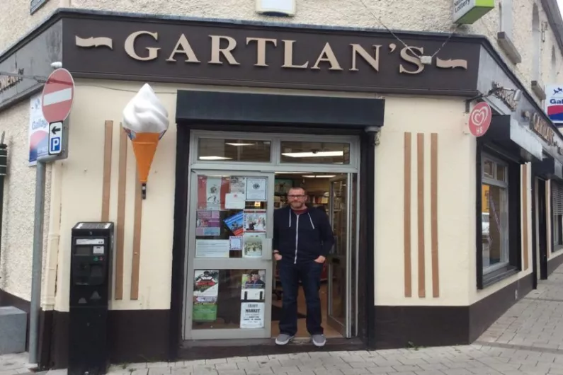 PODCAST: Landmark Carrick business to shut