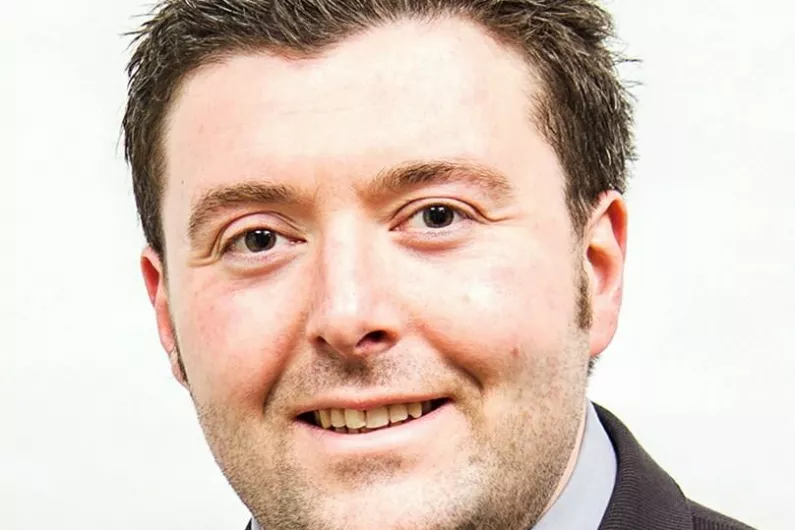 Local councillor not ruling out future D&aacute;il bid