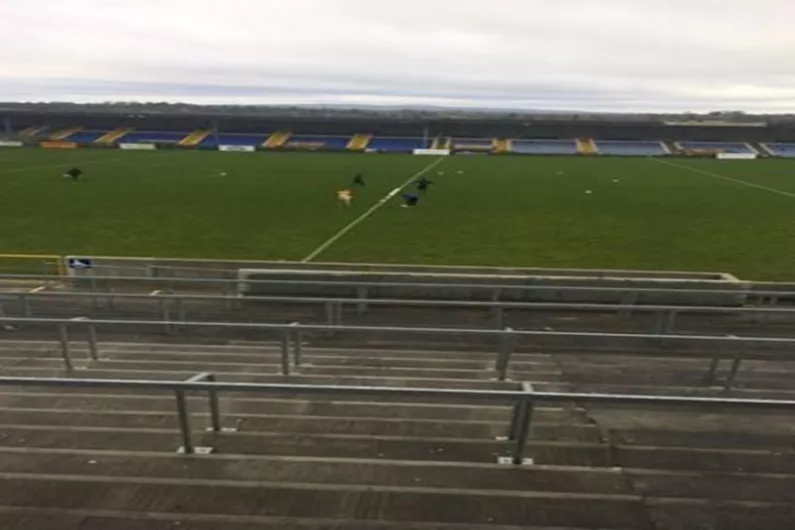 Croke Park to make call on &quot;Dead Rubber&quot; league fixture between Longford and Cork.