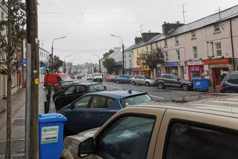 Calls made to examine possibility of having CCTV installed in Granard