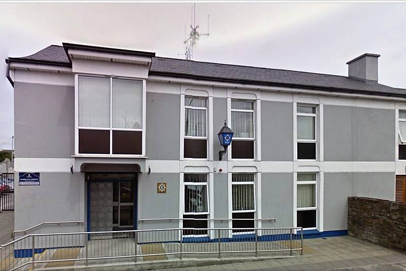 Longford Senator rejects claims of reduction in Granard Garda numbers