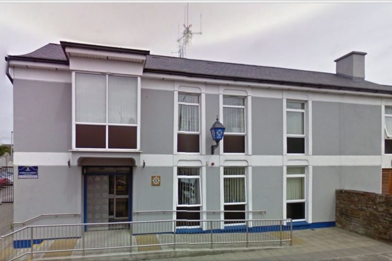 Longford TD fears for the future of local Garda station