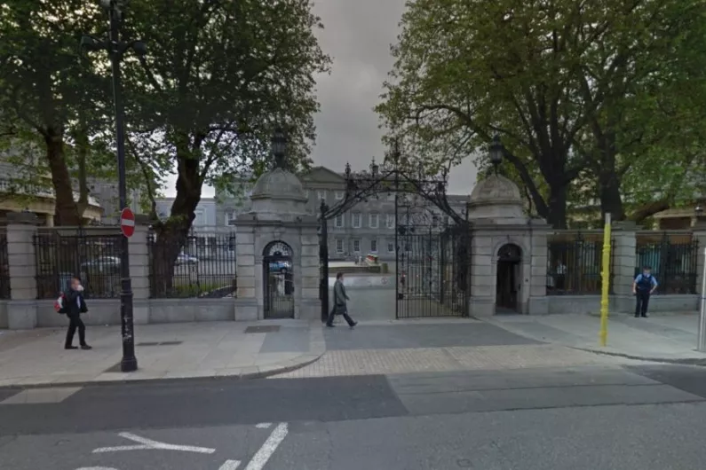 Political parties 'think ins' ahead of D&aacute;il return